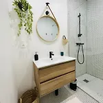 Maison Petite Cote Ferienhaus *