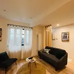 Maison Petite Cote Ferienhaus
