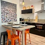 Maison Petite Cote Ferienhaus