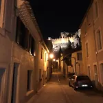 Maison Petite Cote Ferienhaus *