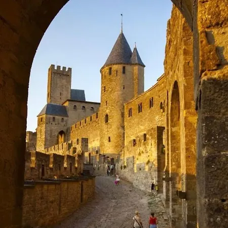 Semesterbostad Maison Petite Cote