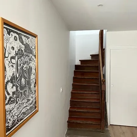 Semesterbostad Maison Petite Cote *