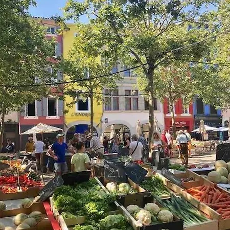 Maison Petite Cote Casa vacanze