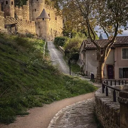 Holiday home Maison Petite Cote *