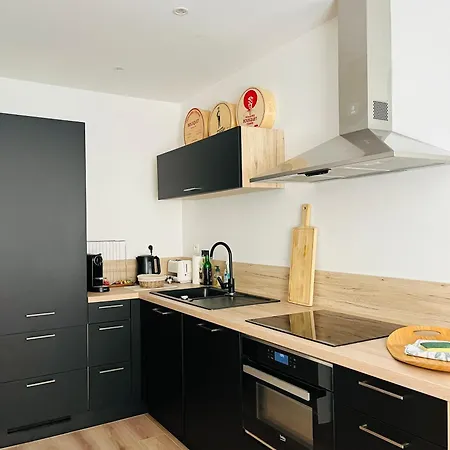 Maison Petite Cote Casa vacanze