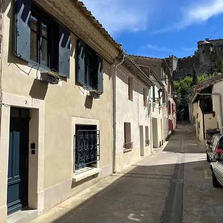 Maison Petite Cote * Carcassonne