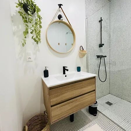 Maison Petite Cote 度假居 *