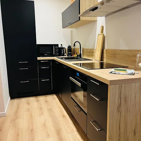 Maison Petite Cote Semesterbostad *