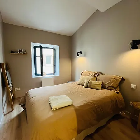 Semesterbostad Maison Petite Cote *