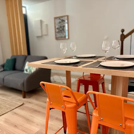 Maison Petite Cote 卡尔卡松