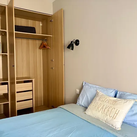 Ferienhaus Maison Petite Cote *