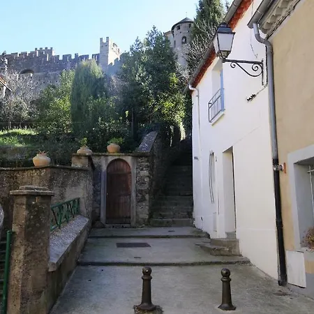 度假居 Maison Petite Cote