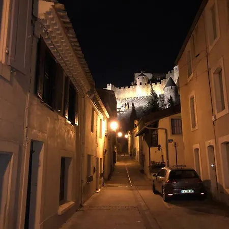 Maison Petite Cote Semesterbostad *