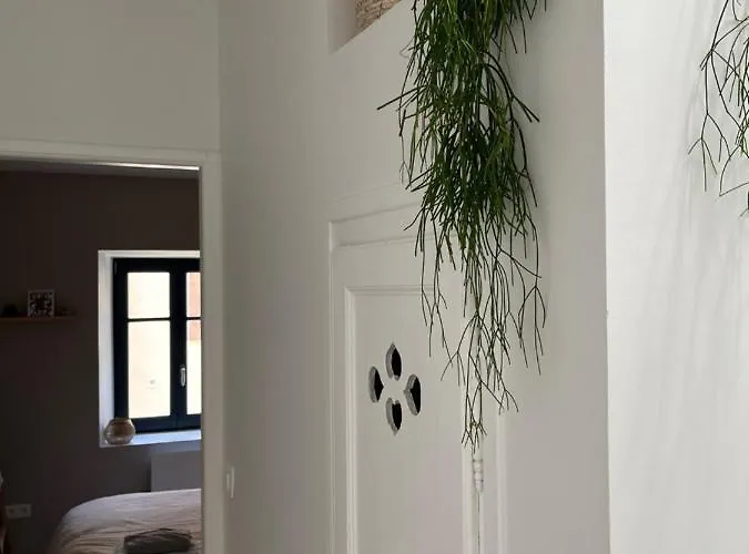 بيت للعطل Maison Petite Cote قرقشونه