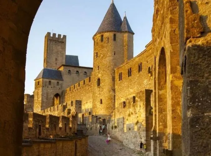 بيت للعطل Maison Petite Cote