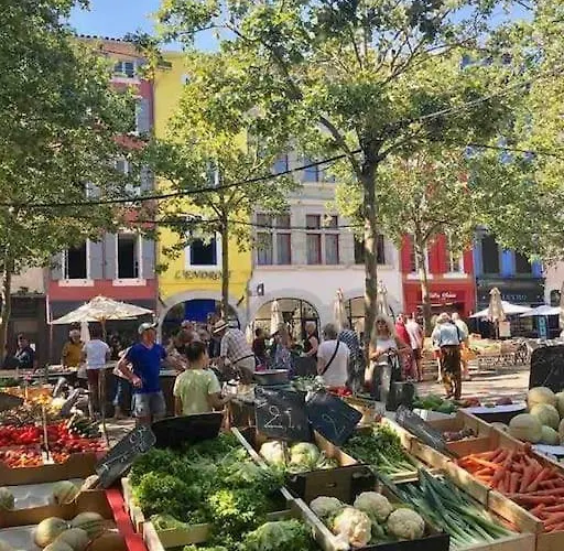 Maison Petite Cote بيت للعطل