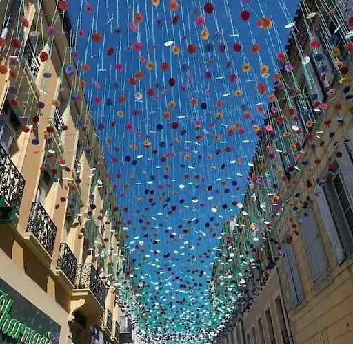 Maison Petite Cote قرقشونه