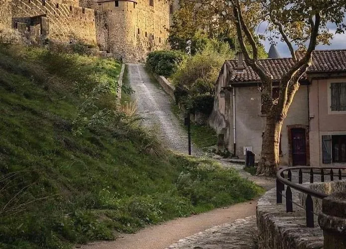 بيت للعطل Maison Petite Cote *