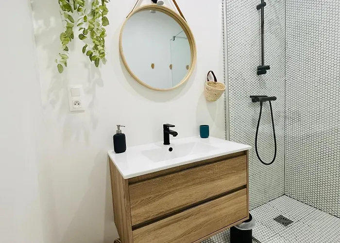 Maison Petite Cote بيت للعطل *