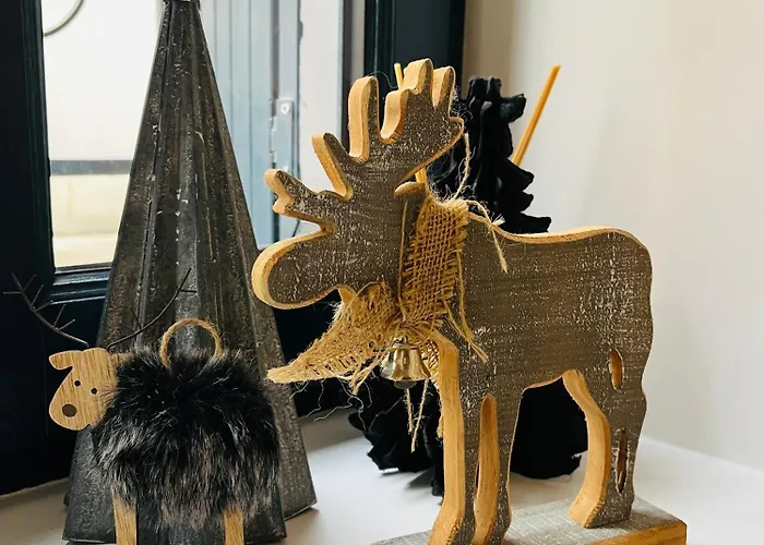 Maison Petite Cote Dom wakacyjny Carcassonne