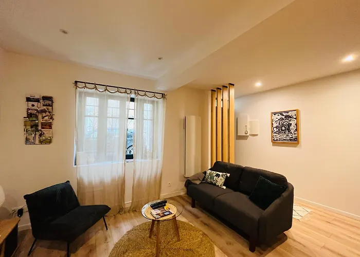 Maison Petite Cote Dom wakacyjny