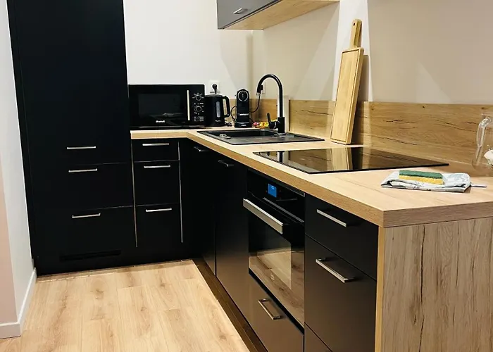 Maison Petite Cote بيت للعطل *