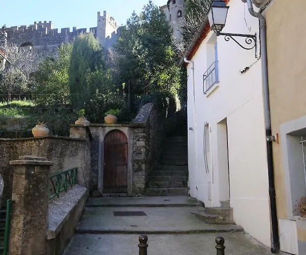 Dom wakacyjny Maison Petite Cote