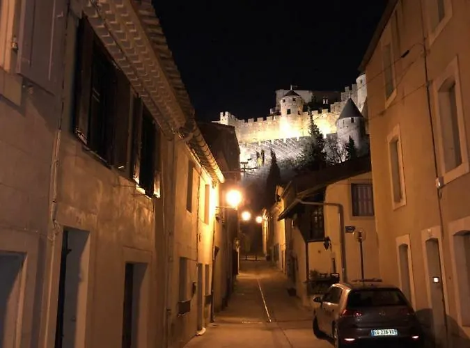 Maison Petite Cote Dom wakacyjny *